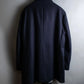 Vintage super oversized Peacoat