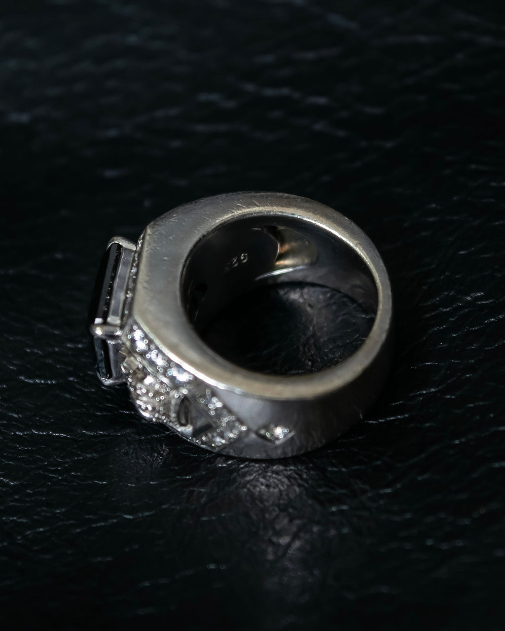 "Justin Davis" SPARKLE SHINE Ring