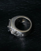 "Justin Davis" SPARKLE SHINE Ring