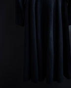 -SPECIAL- "HERMÈS Paris" 1978–1981 Atelier Prêt-à-Porter Cashmere Coat