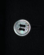 "GUCCI" 00’s wool tailored vest