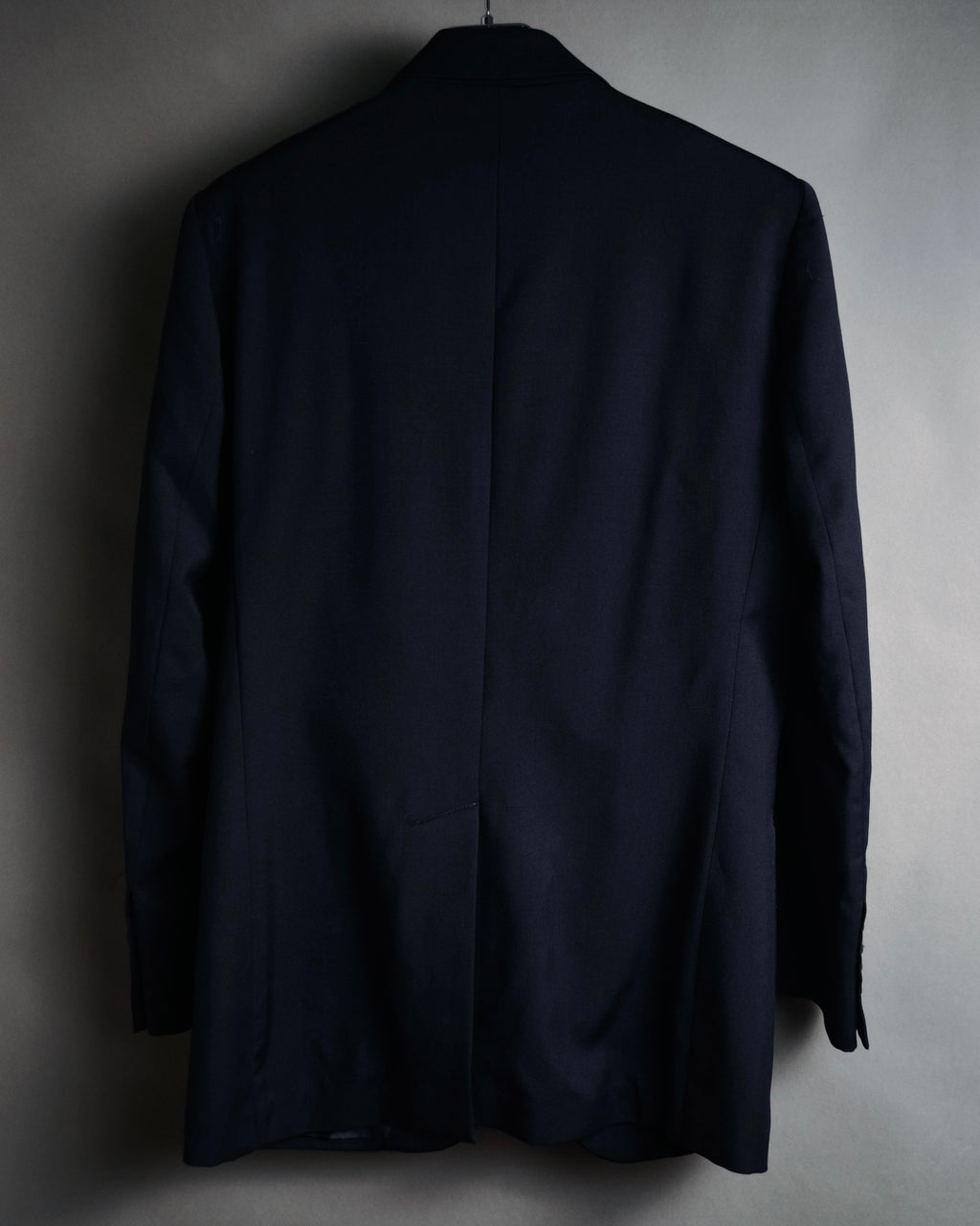 “Maison Martin Margiela” 90’s-00’s reconstructed classic tailored jacket