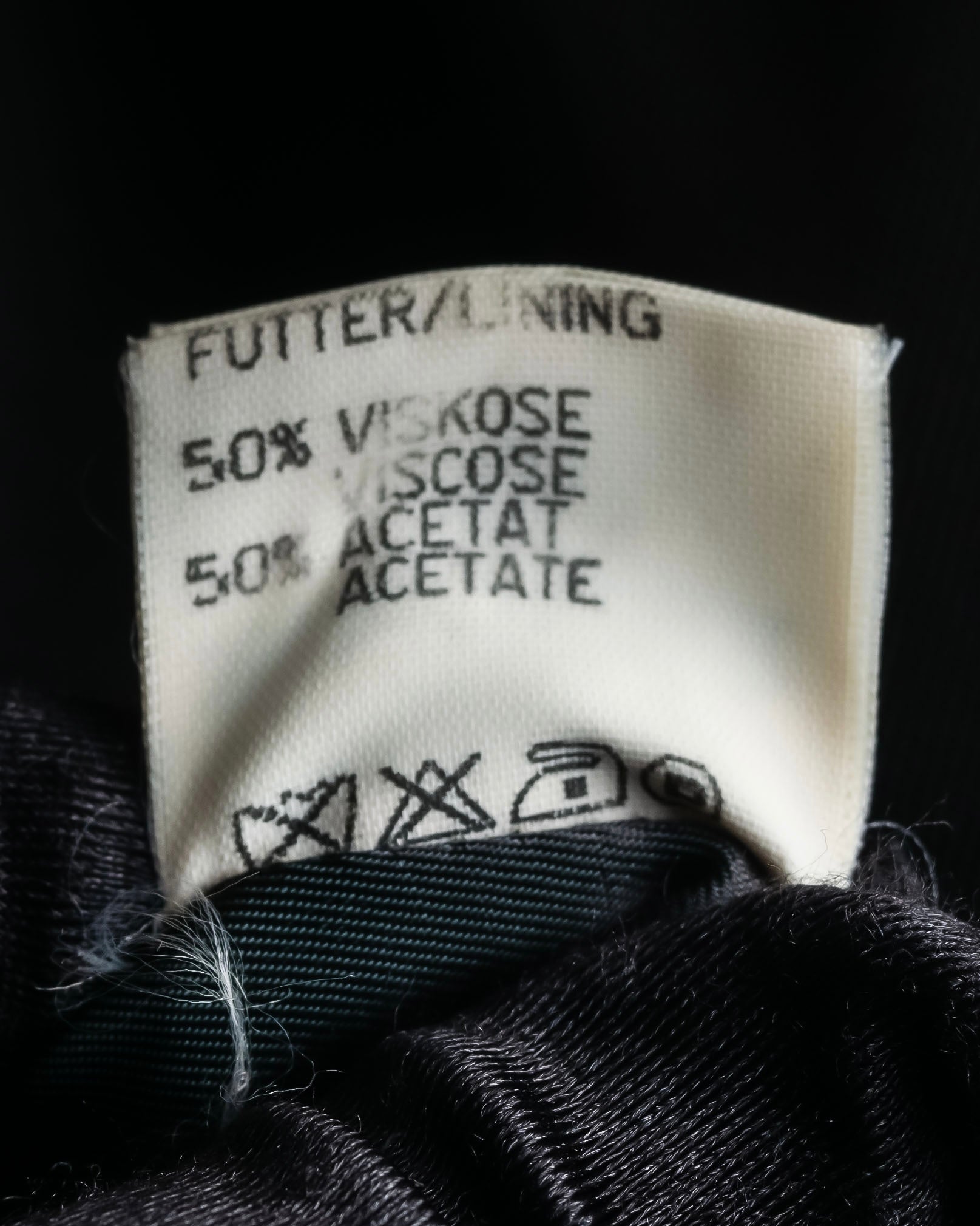 "Jil Sander+" Peaked label minimalist design tailored coat