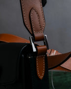 "MAISON MARGIELA" 24SS Memories of camera bag