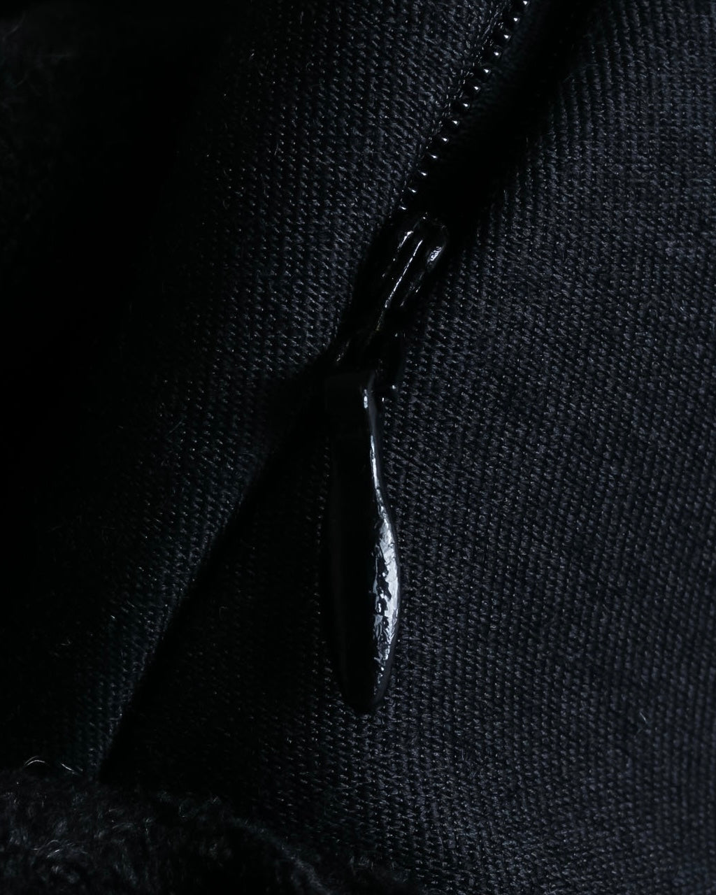 "WE11DONE" Flare silhouette super maxi skirt