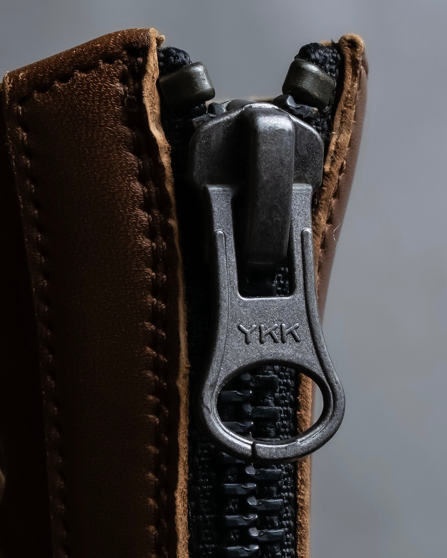 "MARNI" Geometric cut heel leather boots