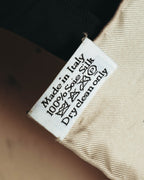 –SPECIAL– "Christian Dior" Celestial print silk square scarf