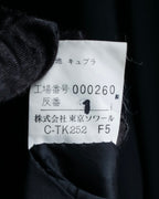 "GIVENCHY" Bowtie design pleated dress