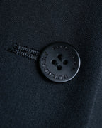 "BURBERRY Blue Label" 3 button waist shaped lightweight tailored jacket