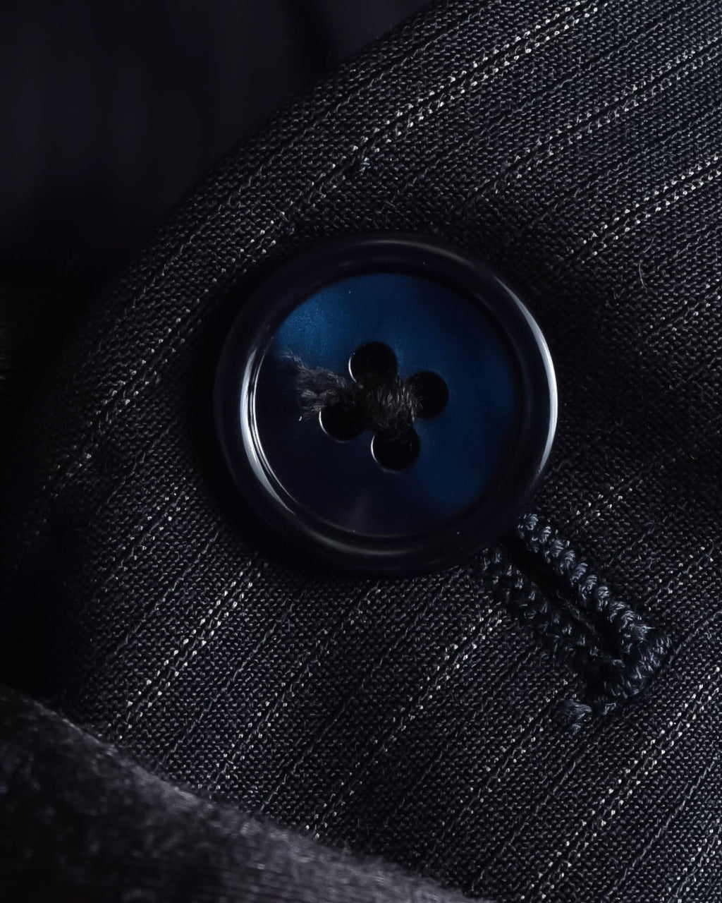 "Dolce & Gabbana" Italian tailoring stripes set up