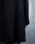 "英國屋" British-made 100% cashmere chester coat