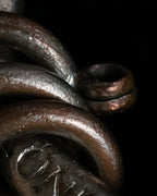 "Vivienne Westwood" London to Tokyo charm key ring