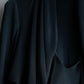 "GUCCI" Front garment attached V-neck dress