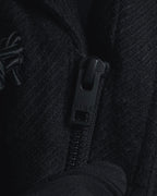 "Y’s by TAKESHI KOSAKA" 2017 SS relaxed china jacket