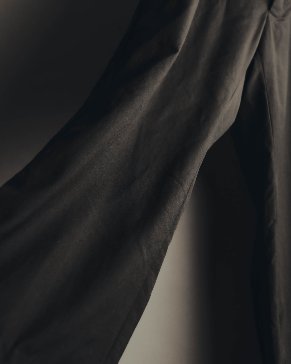 "Maison Martin Margiela" 10's Slim wool trousers