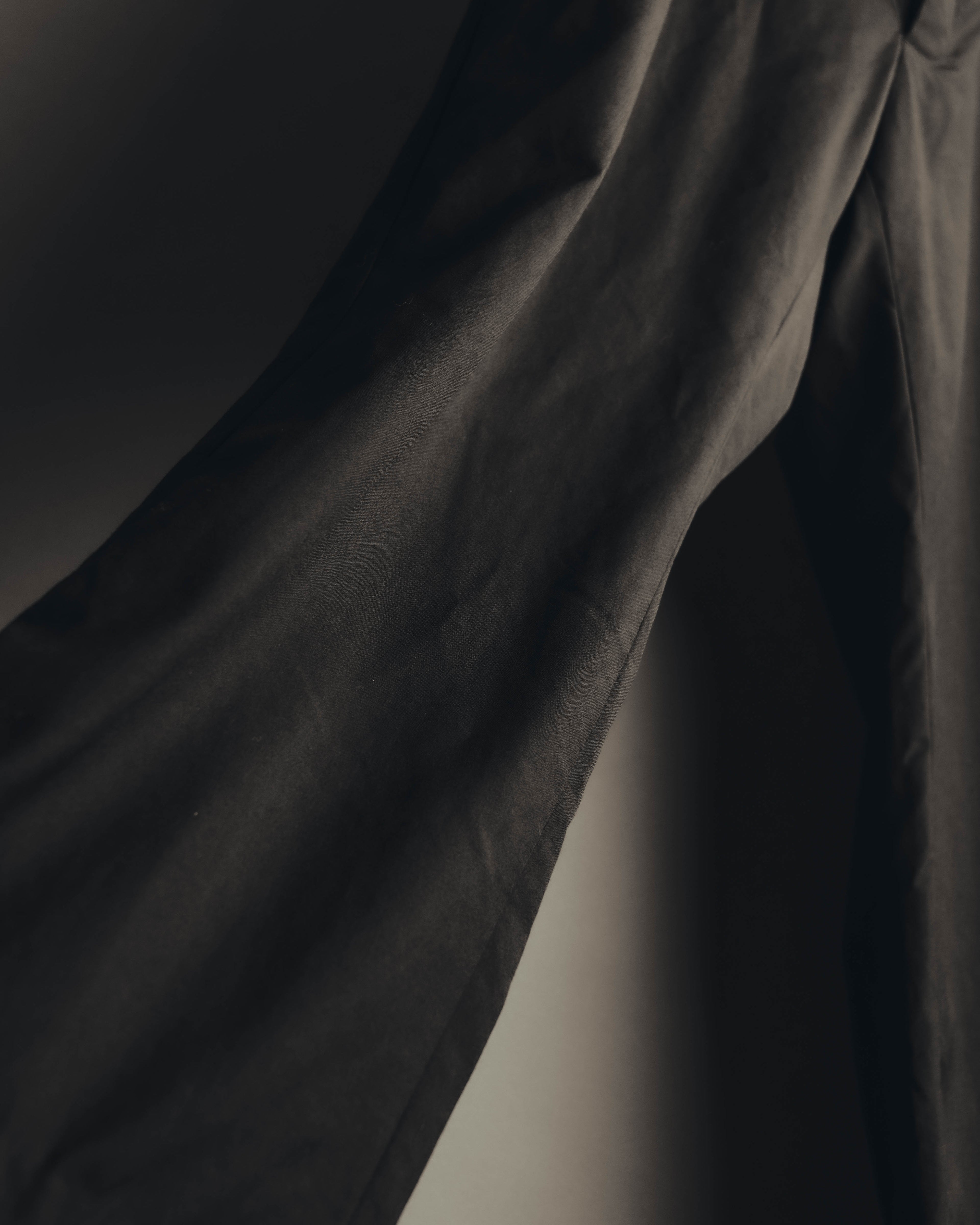 "Maison Martin Margiela" 10's Slim wool trousers