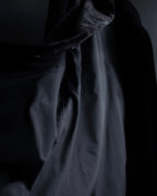 -SPECIAL- “VALENTINO” 1988–1992 SAGA Mink Shawl Collar Coat