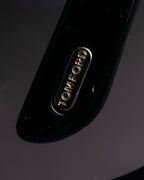 "TOM FORD" Butterfly frame acetate sunglasses