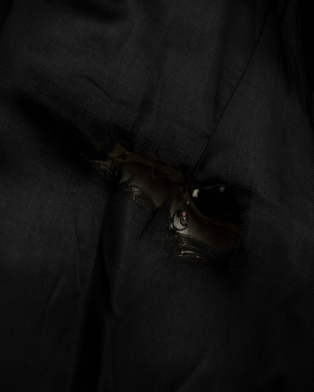 "Ralph Lauren" Structured oversized double-breasted Chester coat