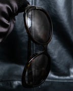 "GUCCI"Butterfly frame gradient lens sunglasses