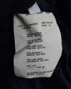 "MIU MIU" Military details trimmings tailored jacket