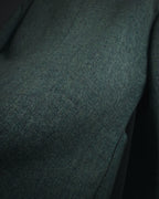 "Burberrys" 90’s early british tweed country tailored jacket