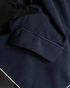 "PAUL SMITH" Consecutive button design compact jacket