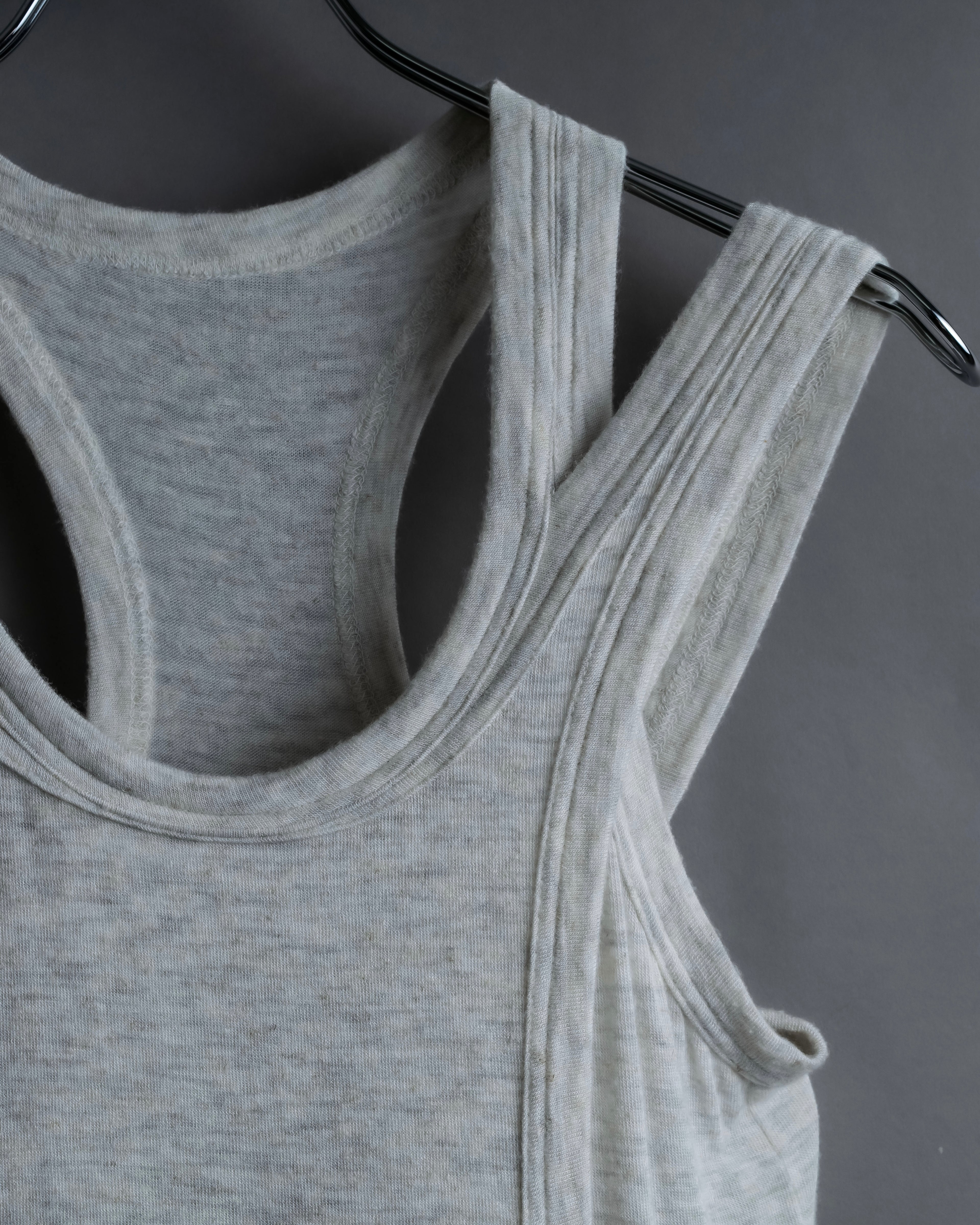 "Y's" Double layered beautiful silhouette tops