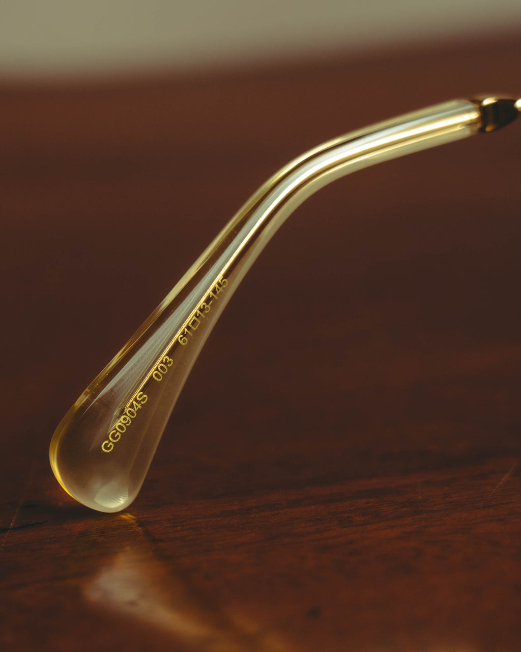–SPECIAL– "GUCCI" 2020's Bold aviator sunglasses