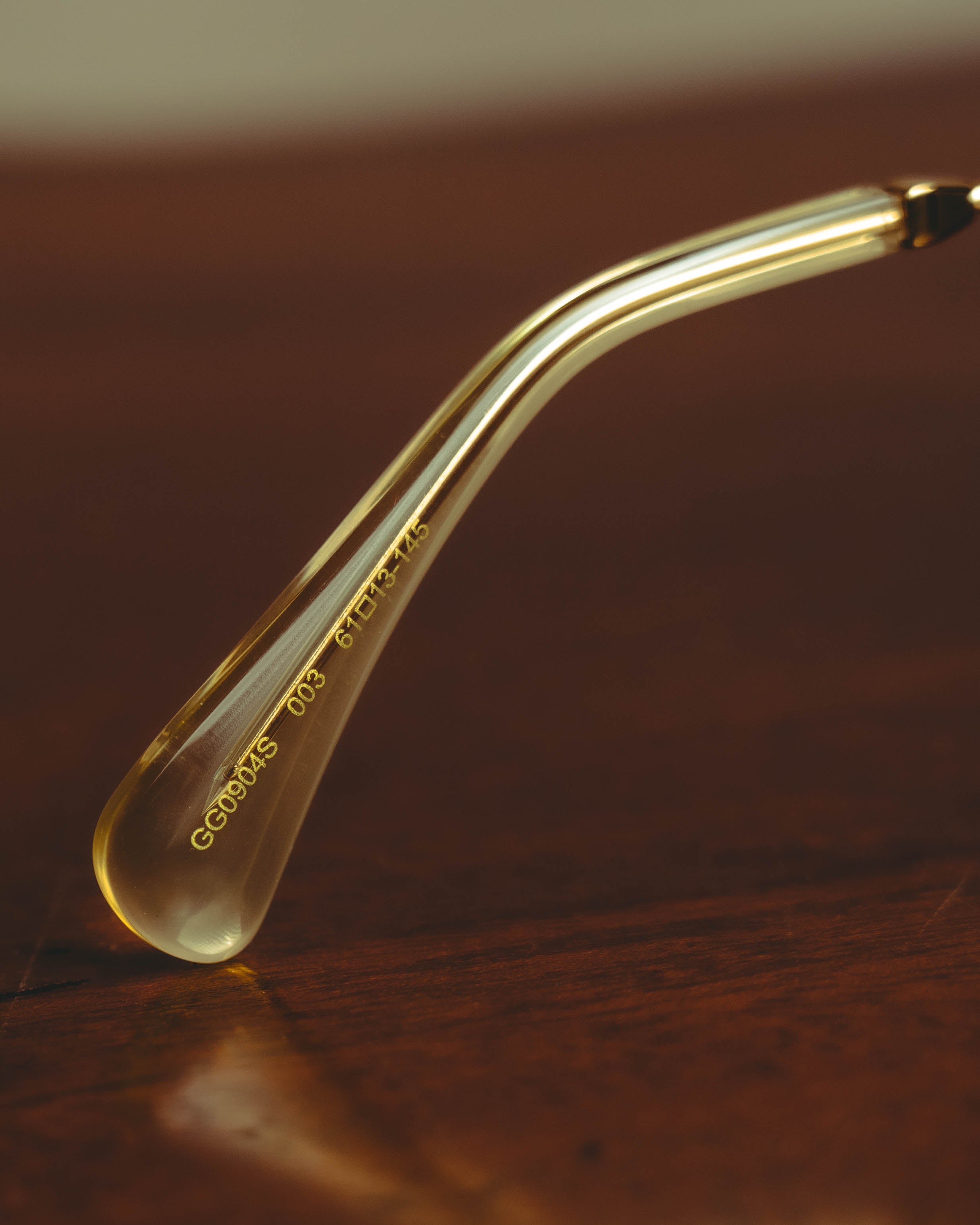 –SPECIAL– "GUCCI" 2020's Bold aviator sunglasses