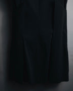 –SPECIAL– "Maison Martin Margiela"
2012SS sleeveless deconstructed tuxedo lapel jacket