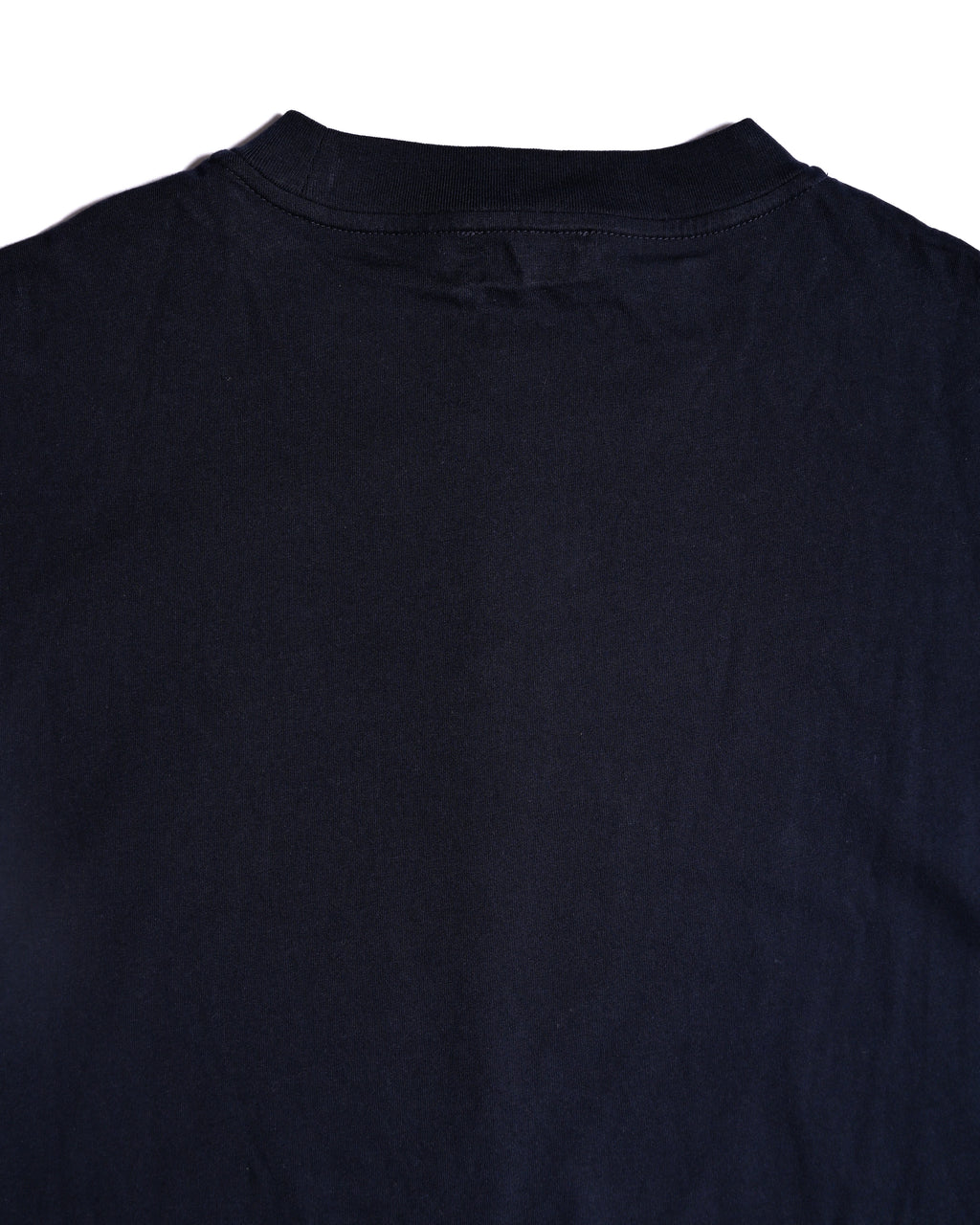 COACH/ “Rexy 10th Birthday Jungle Relaxed T-Shirt” Navy