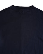 COACH/ “Rexy 10th Birthday Jungle Relaxed T-Shirt” Navy