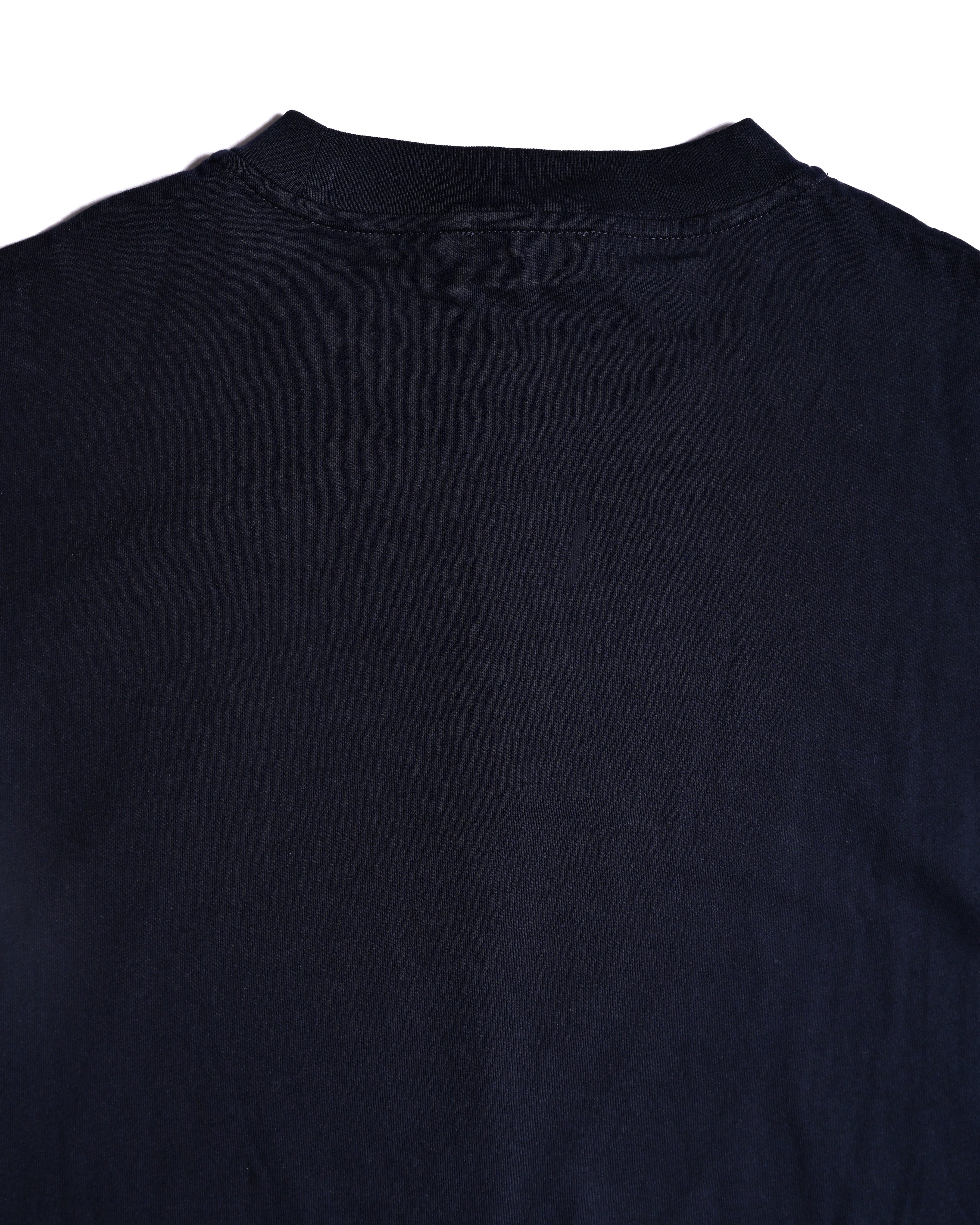COACH/ “Rexy 10th Birthday Jungle Relaxed T-Shirt” Navy