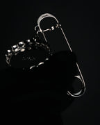 “DIOR” 2018-present Bottle cap pin brooch