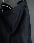 "GUCCI" Michele period relax silhouette set up