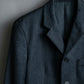 “Emporio Armani” beautiful designed 4B tailored jacket