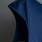 “Yohji Yamamoto” Beautiful color no sleeve dress