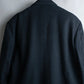 "CHRISTIAN DIOR MONSIEUR" 100% cashmere oversized tailored jacket