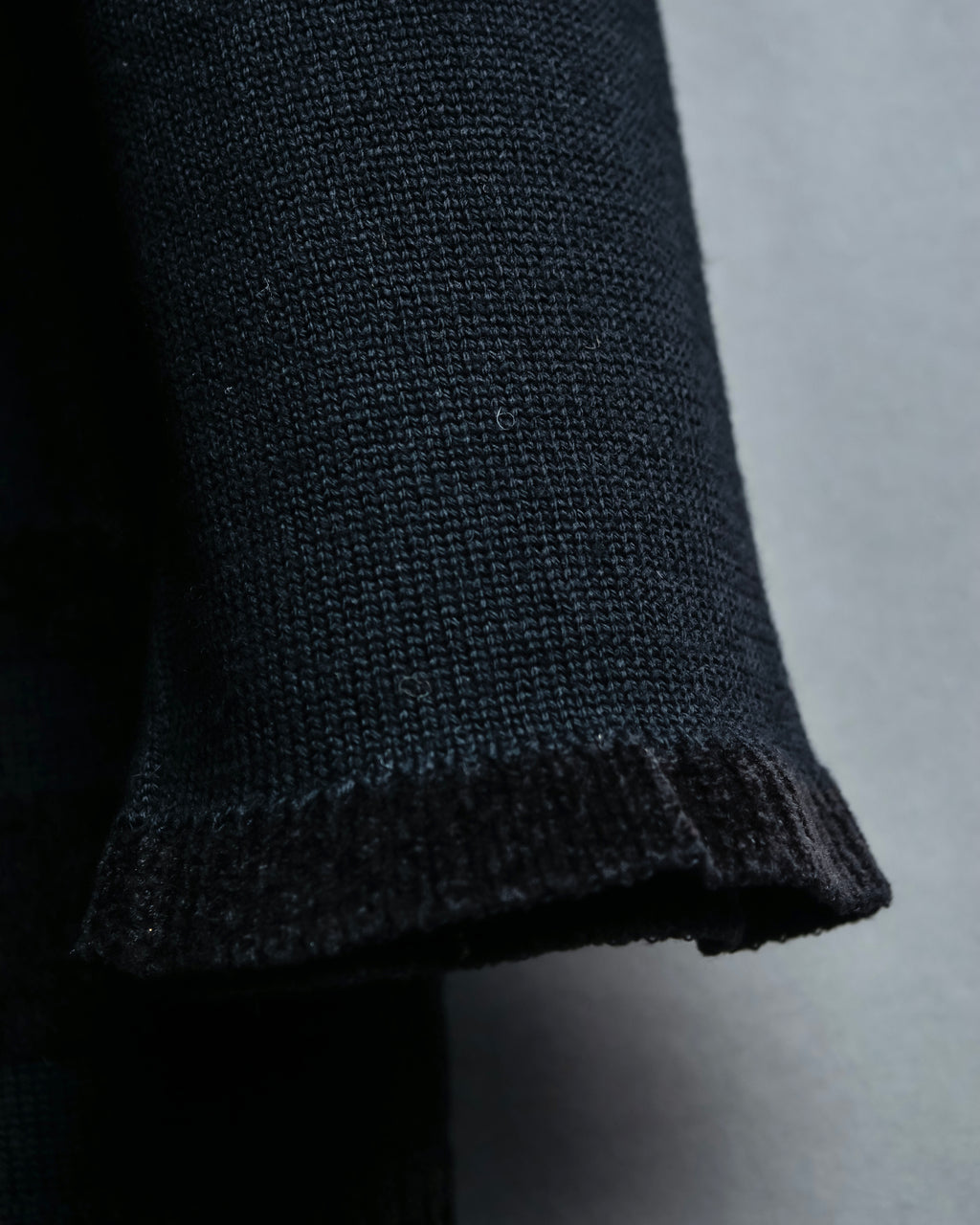 "Salvatore Ferragamo" Gancini design rayon mix cardigan