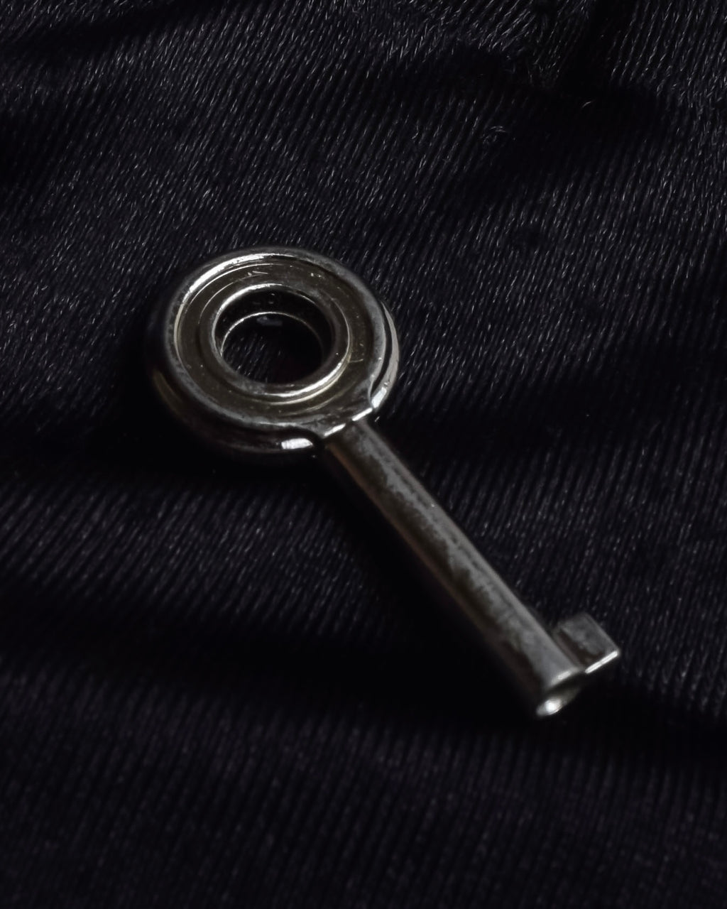 "LOEWE" Logo engraved leather briefcase bag