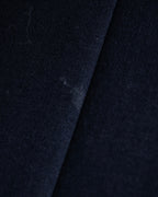 "CHRISTIAN DIOR MONSIEUR" Satin switching design tuxedo dress set up