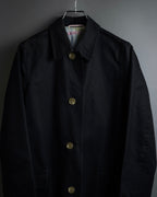 "PS PAUL SMITH Woman" Relaxed work detail cotton jacket