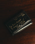 “Yves Saint Laurent” 00’s-10’s Y-Mail patent leather key case