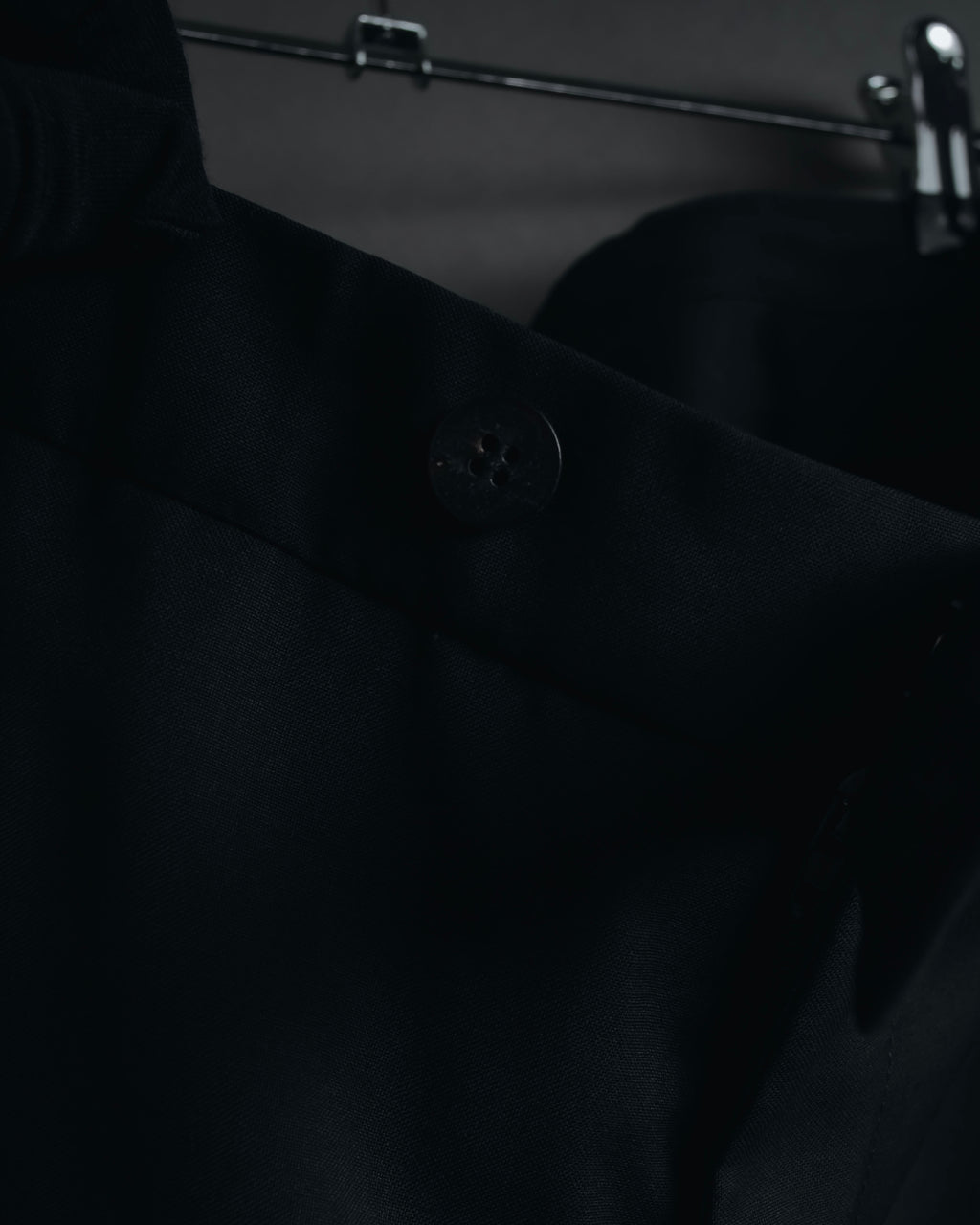 "Dior Homme" Chris Van Assche design satin lapel tuxedo set up