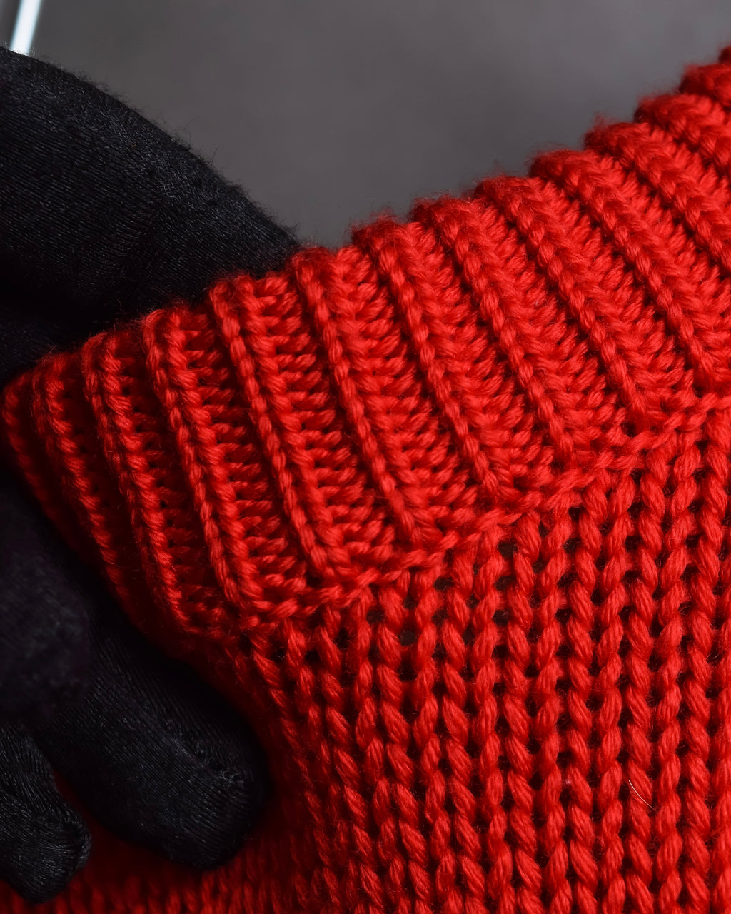 "GUCCI" Children Freya Hartas knit