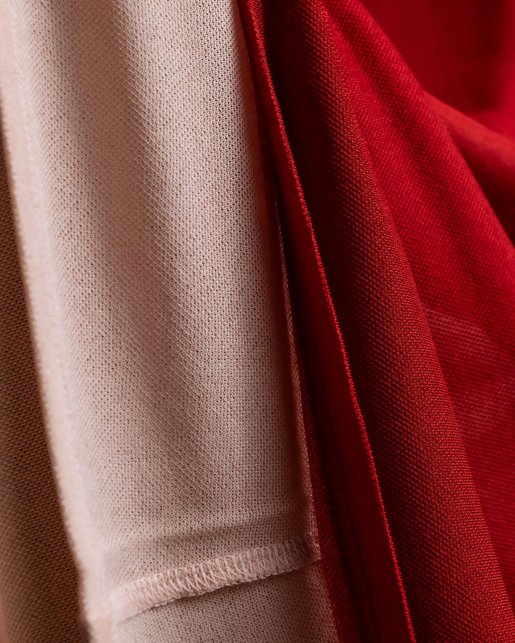 "JEAN PAUL GAULTIER" Sheer embroidered short sleeve dress