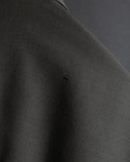 "YVES SAINT LAURENT for men"
Grayish khaki color oversized shirt