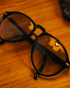 "Christian Dior" 80's Oversized aviator sunglasses