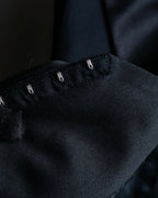 "MCQ Alexander McQueen" Flared silhouette cutting design tailored gilet